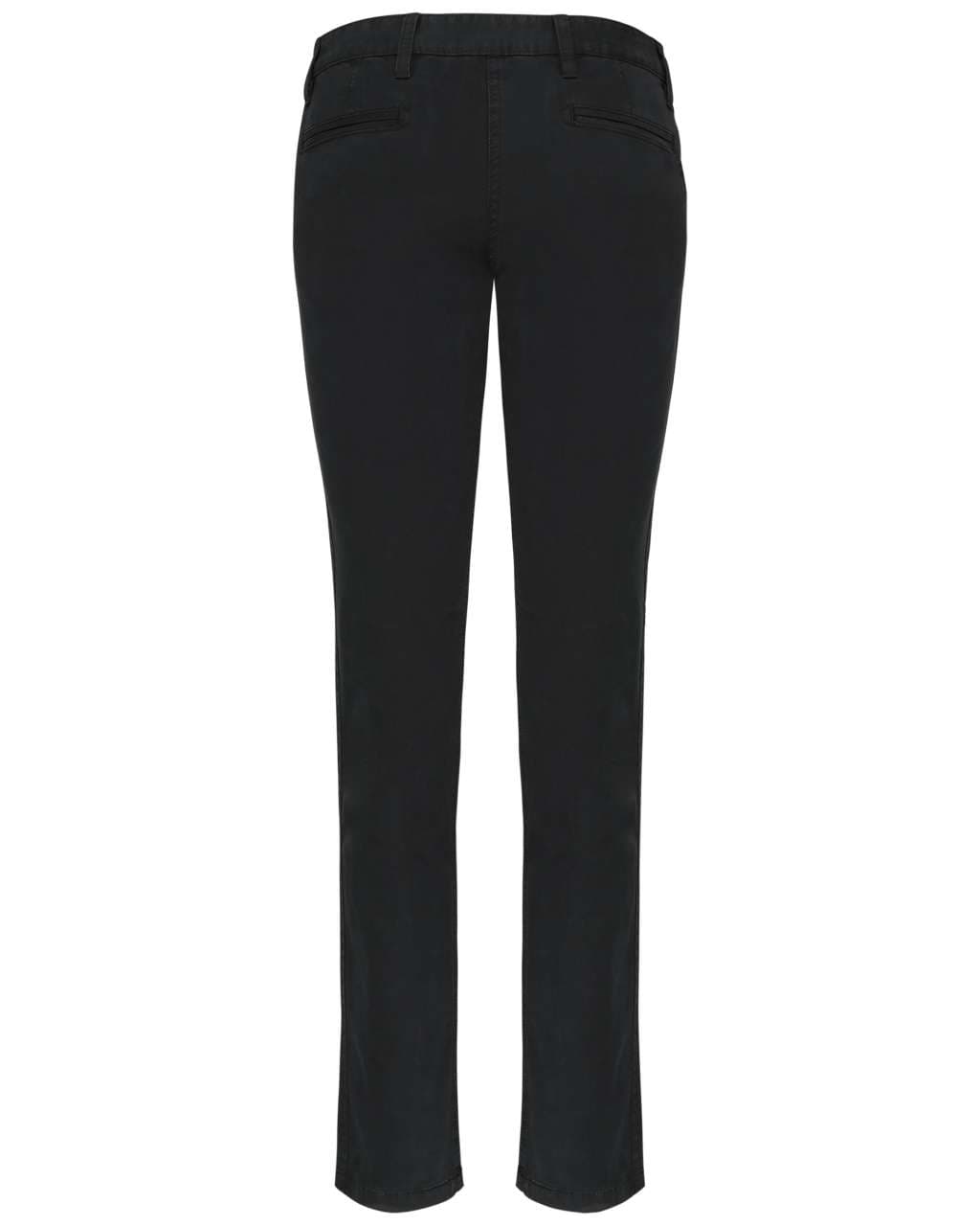 Women's Chino trousers — image 2