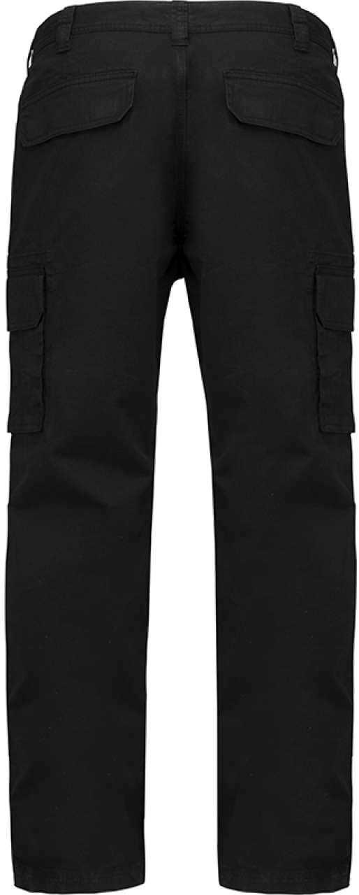 Pantalone muške Multipocket — slika 2