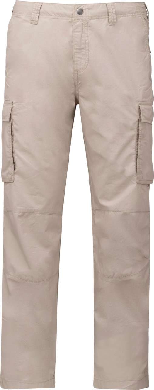 Pantalone muške Lightweight Multipocket