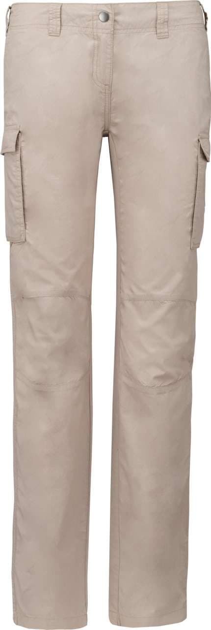 Pantalone ženske Lightweight Multipocket