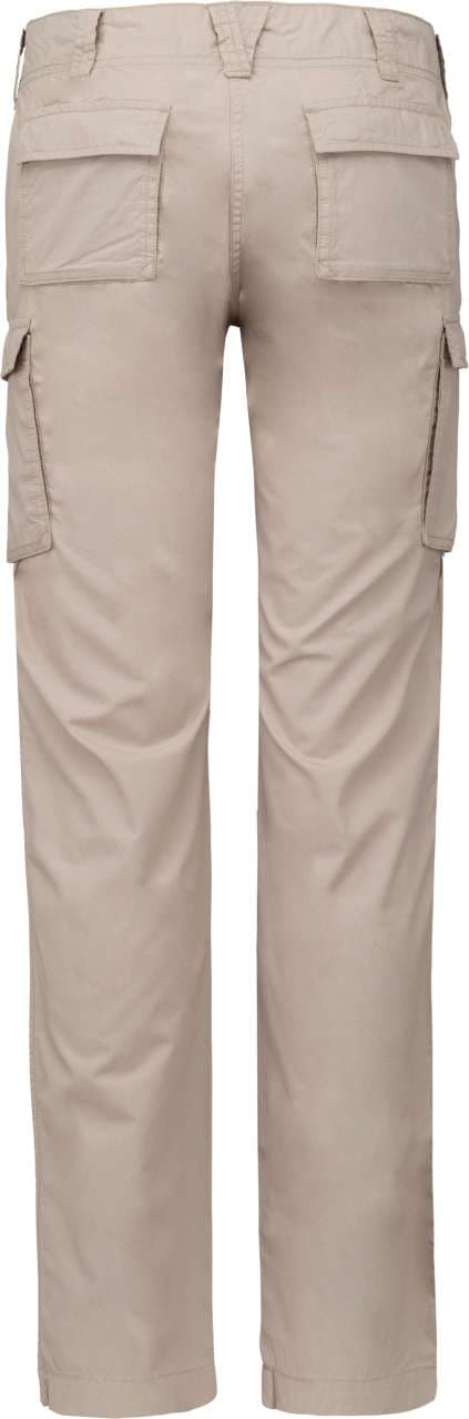 Pantalone ženske Lightweight Multipocket — slika 2