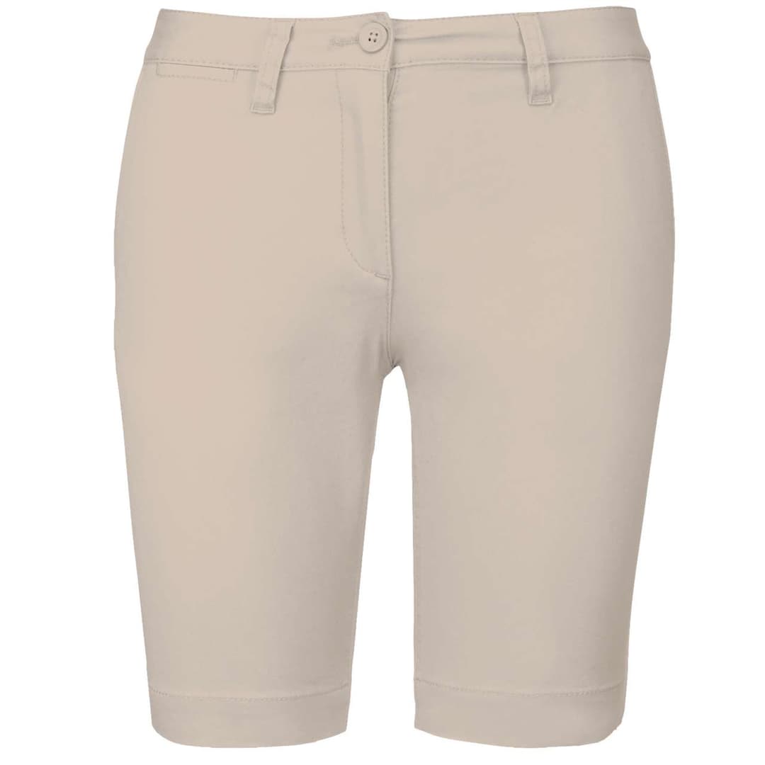 Bermude ženske CHINO