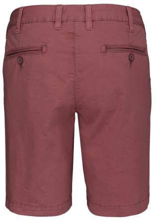 Bermude ženske WASHED EFFECT — slika 2