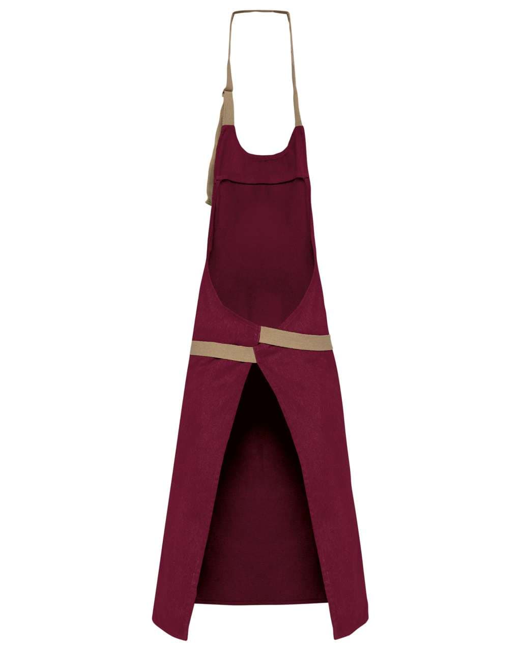 Unisex Eco Friendly apron — image 2