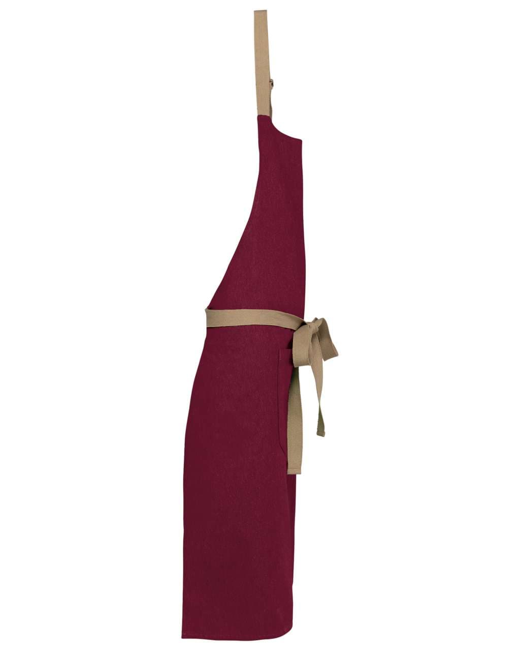 Unisex Eco Friendly apron — image 3