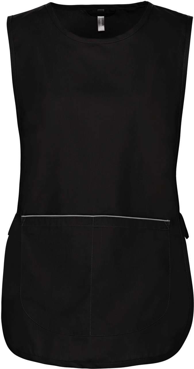 Apron - tunic
