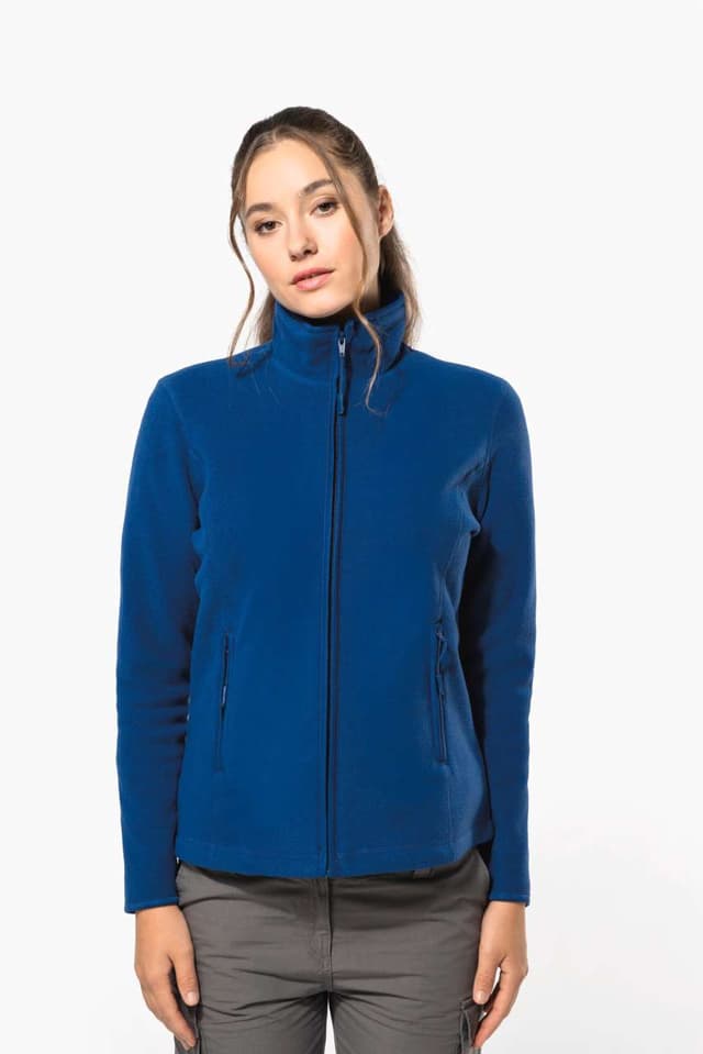 Women's Maureen micro fleece sweatshirt