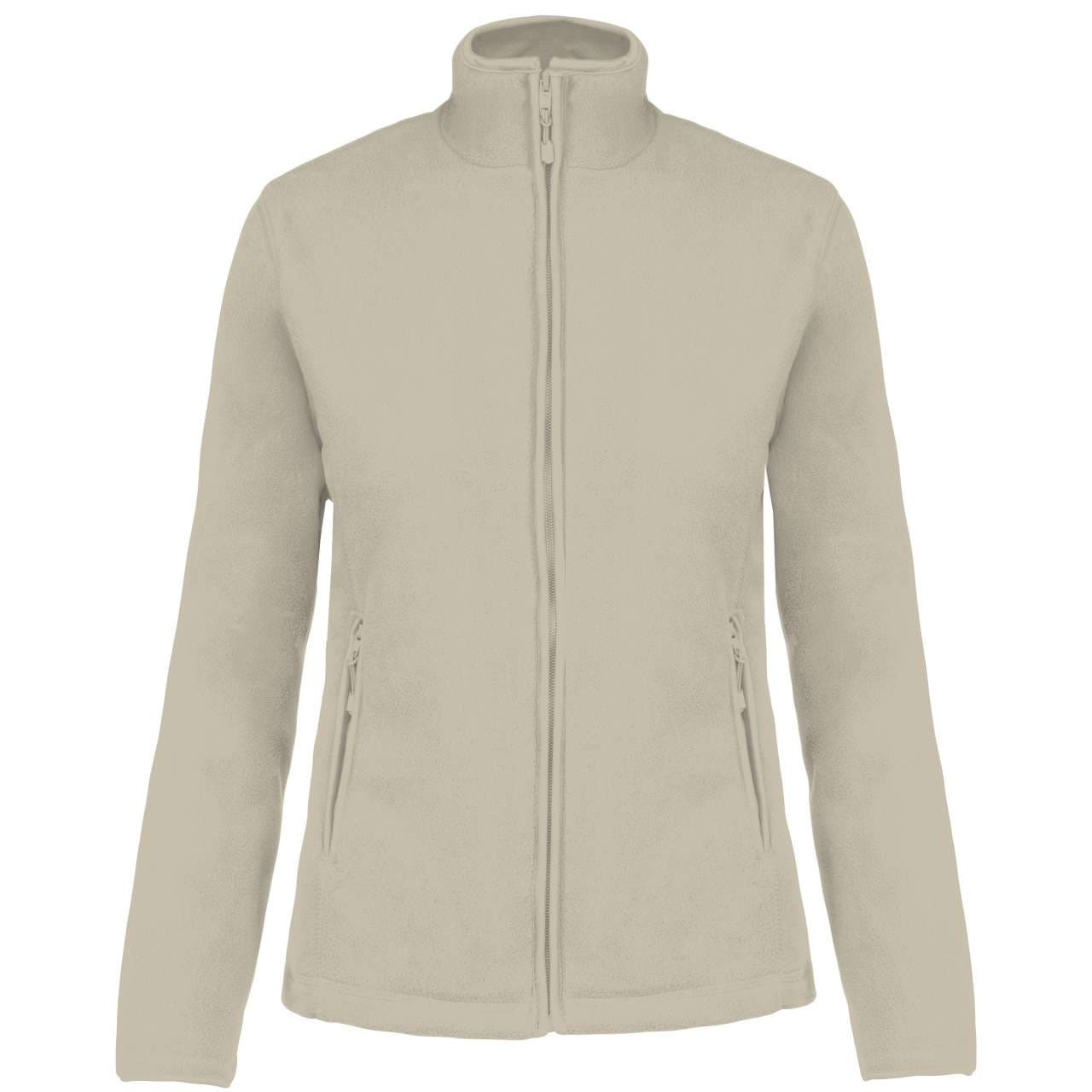 Women's Maureen micro fleece sweatshirt