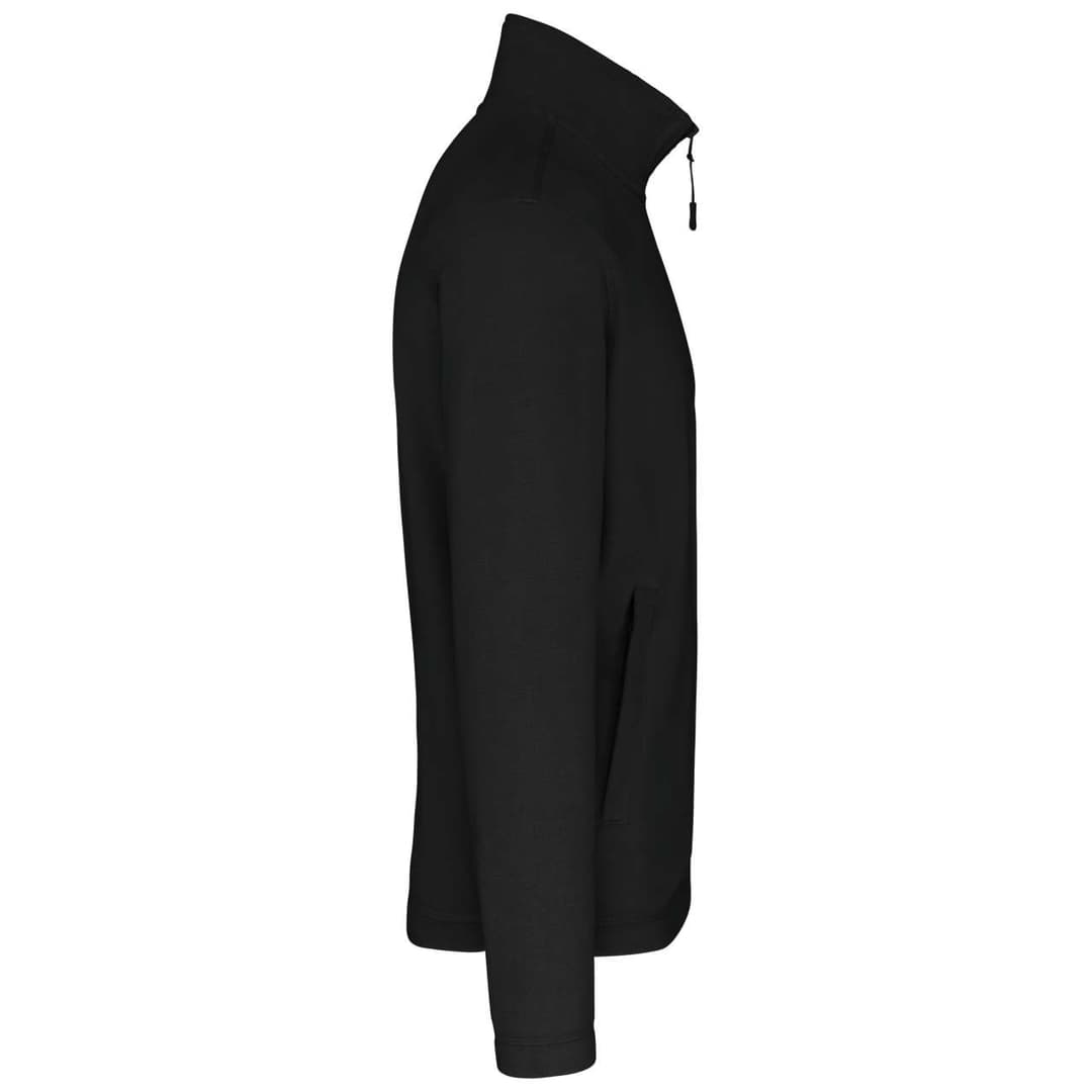 Duks muški Kariban Falco microfleece — slika 3