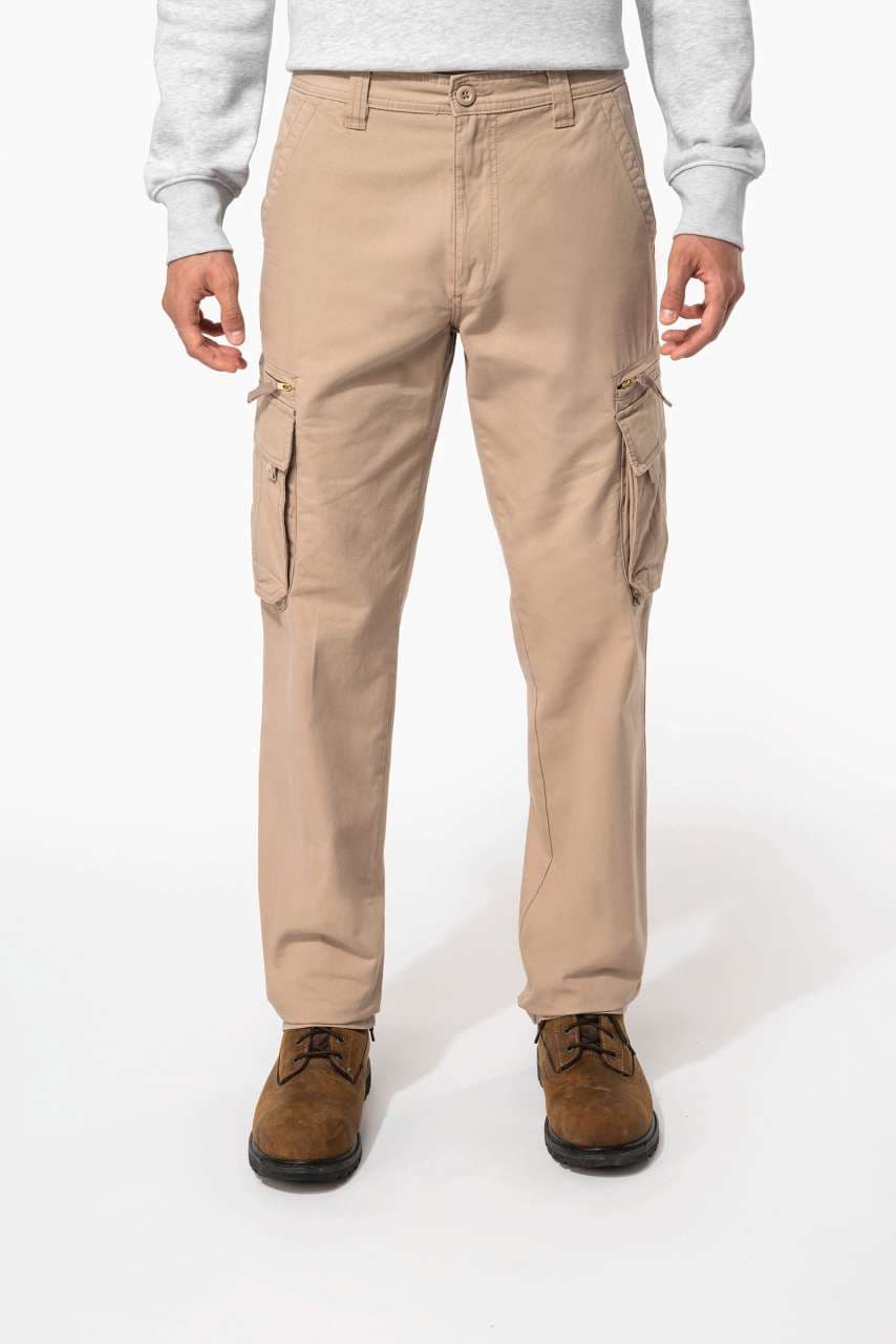 Men's MultipockeT trousers