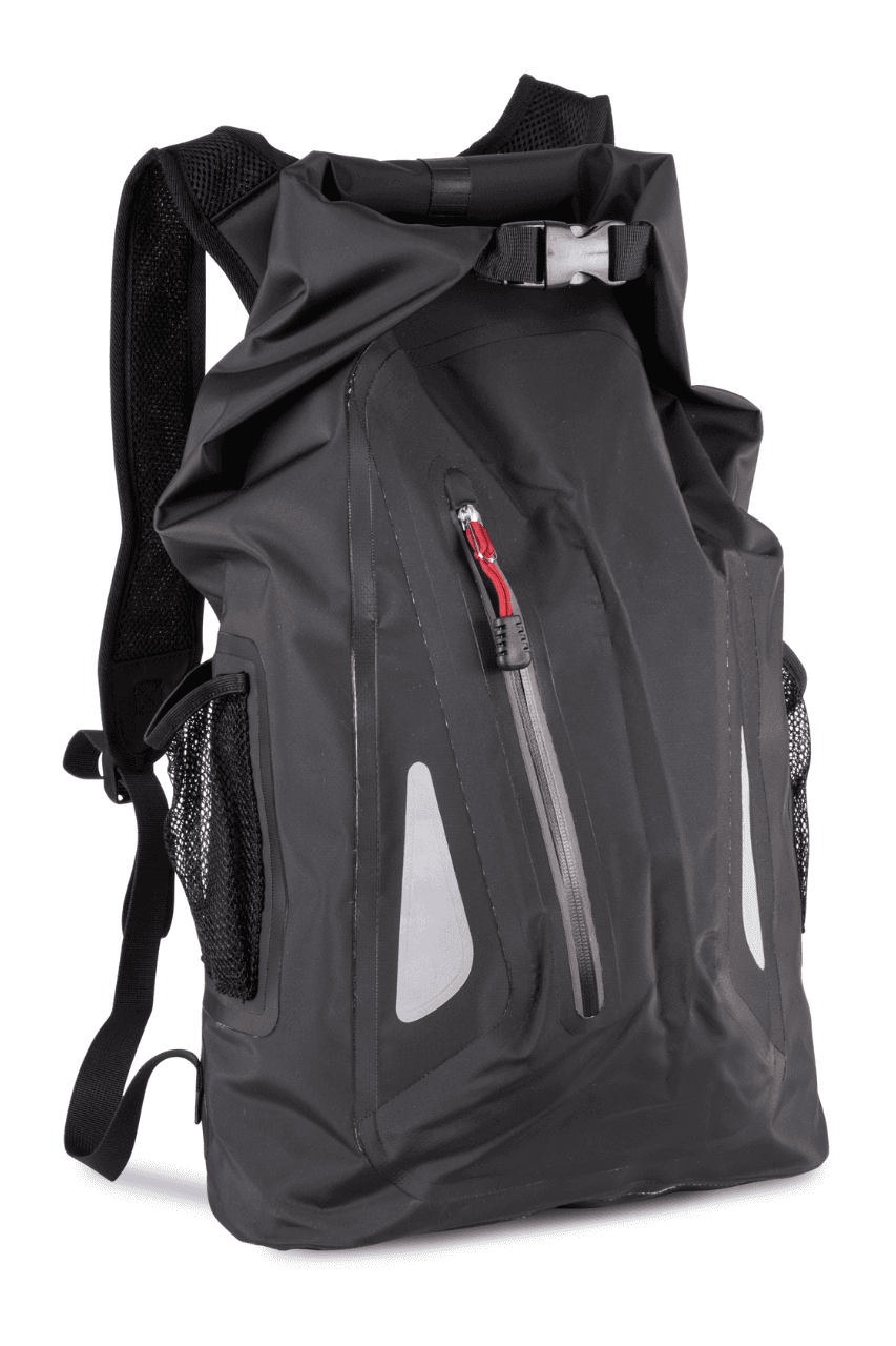 Waterproof backpack