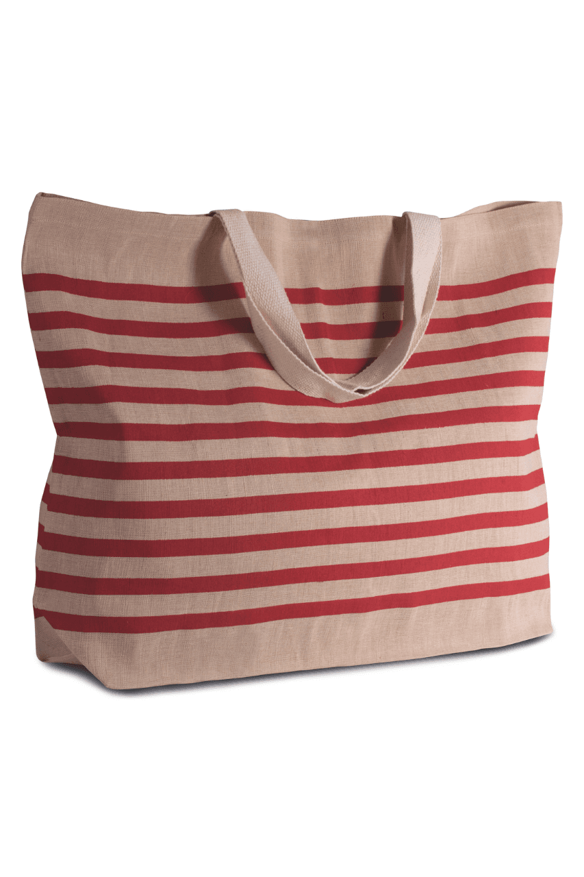 JUTE bag