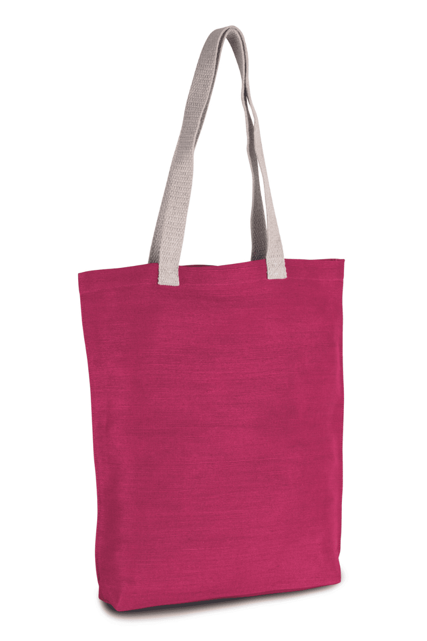 Juco tote bag