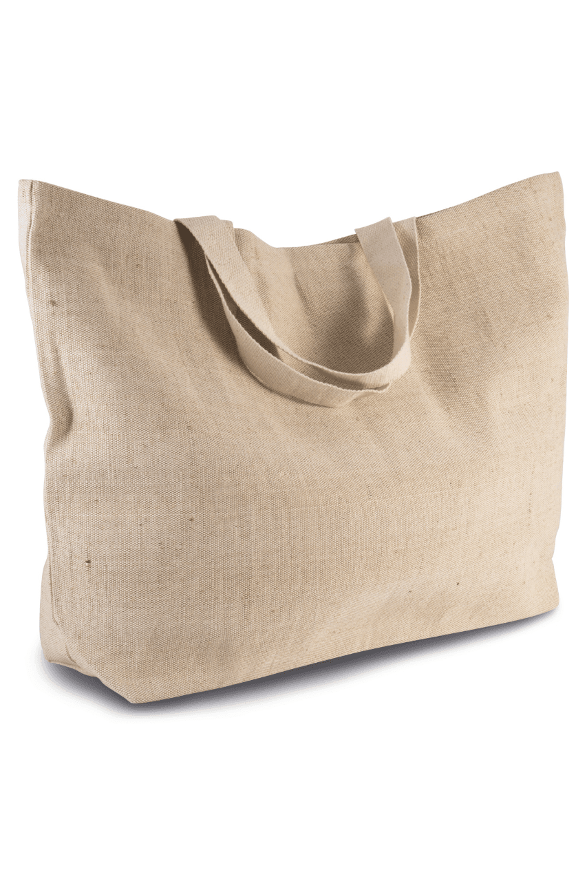 Rustic Juco bag