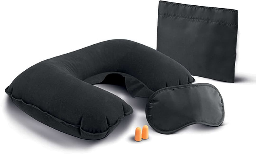 Set za putovanje