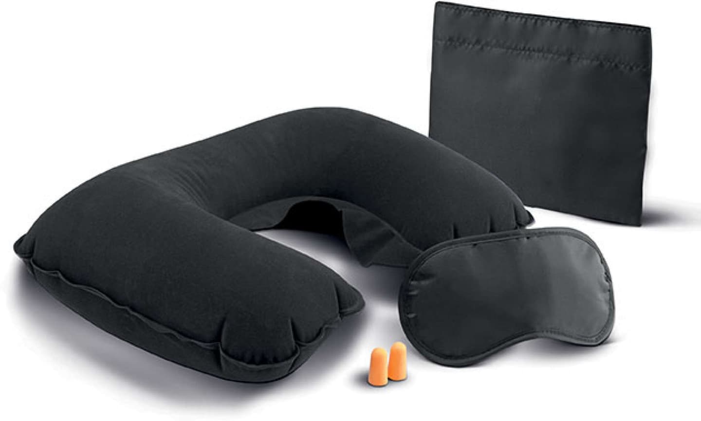 Travel set