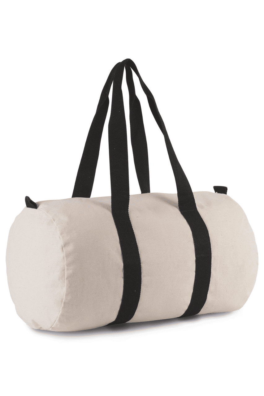 Canvas Hold All travel bag