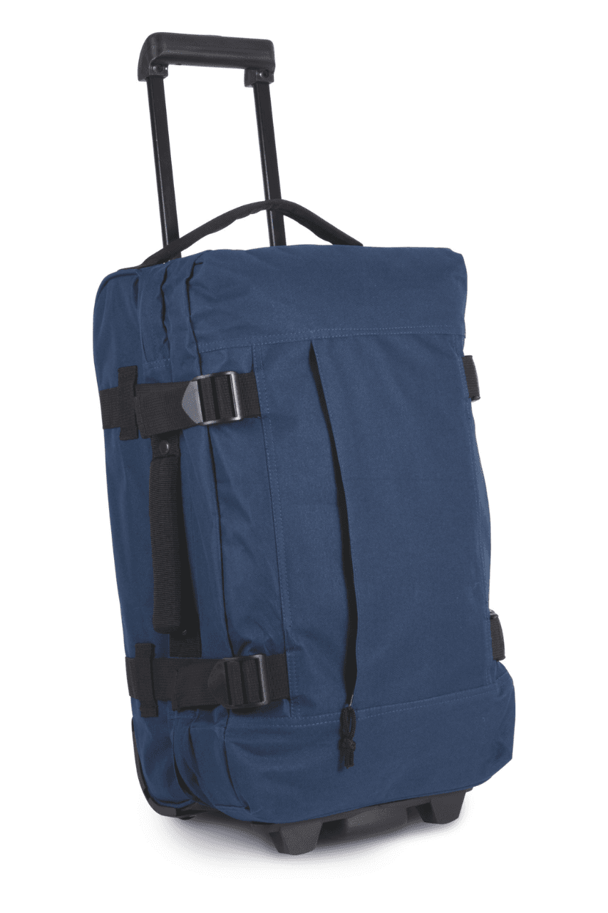 Cabin suitcase