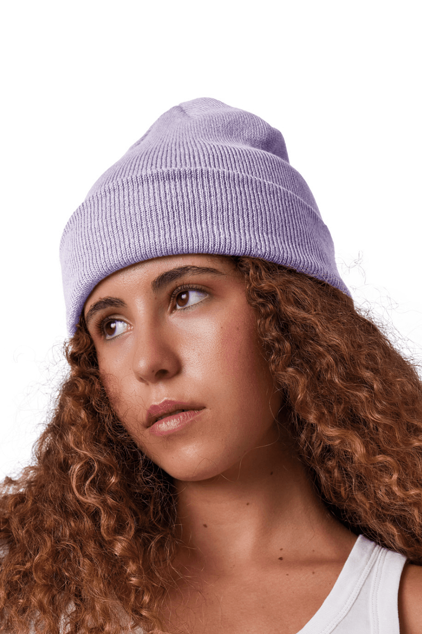 Beanie hat