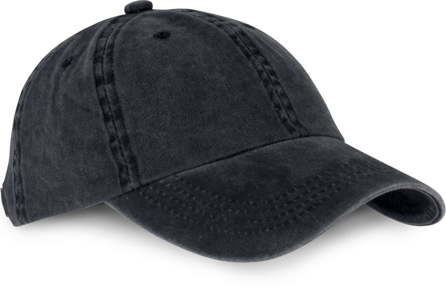 6-panel Vintage hat