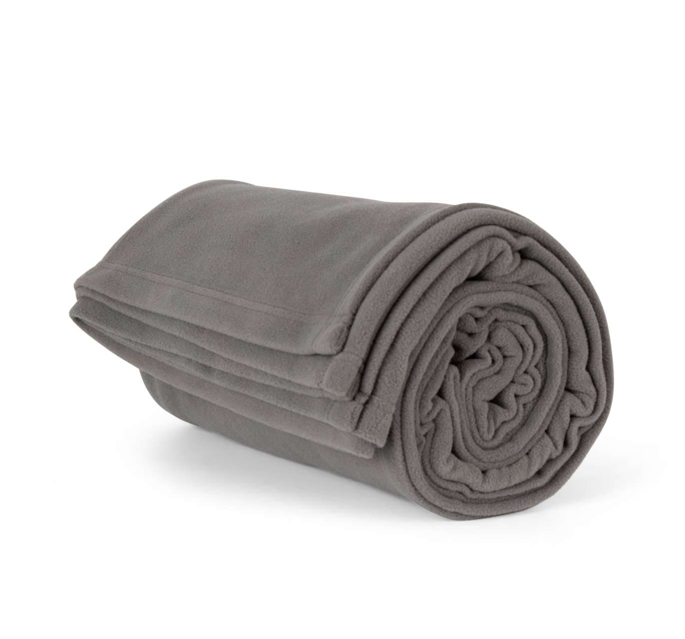 Fleece blanket