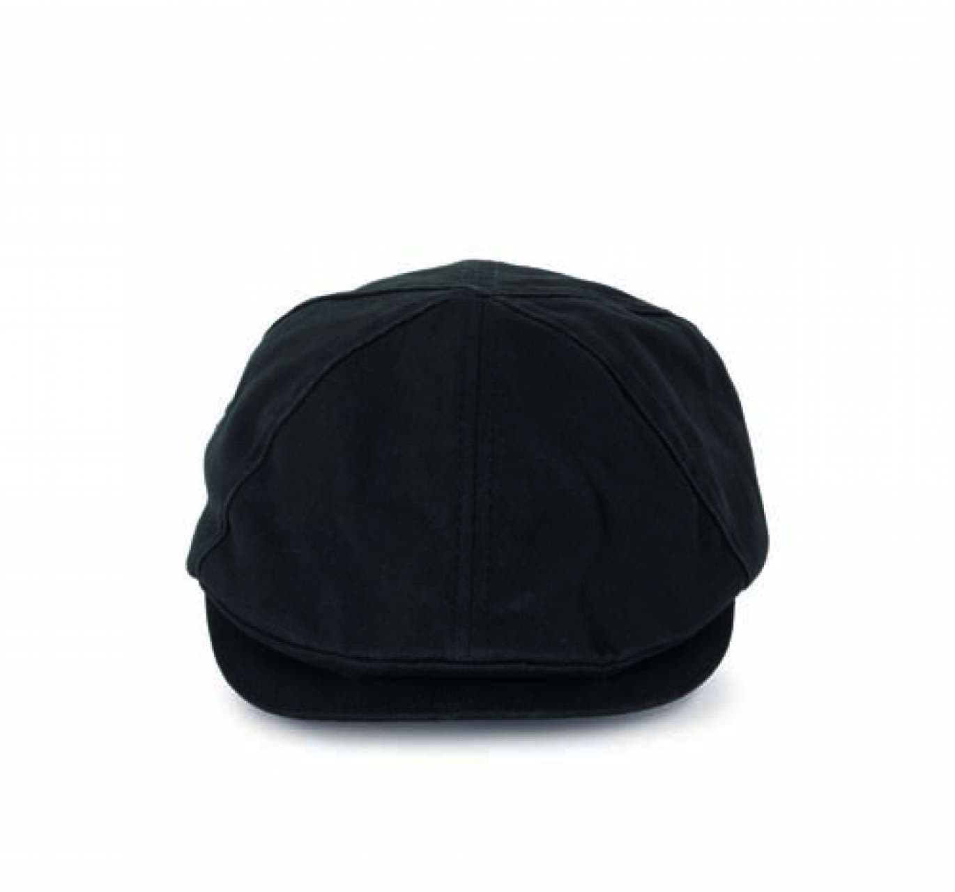 Duckbill cap