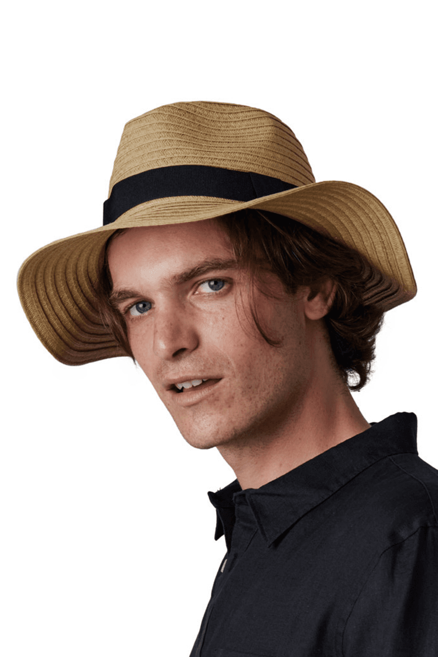 Straw hat