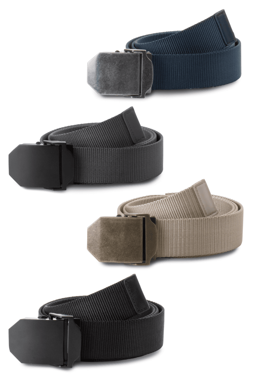 Kaiš Nylon Canvas