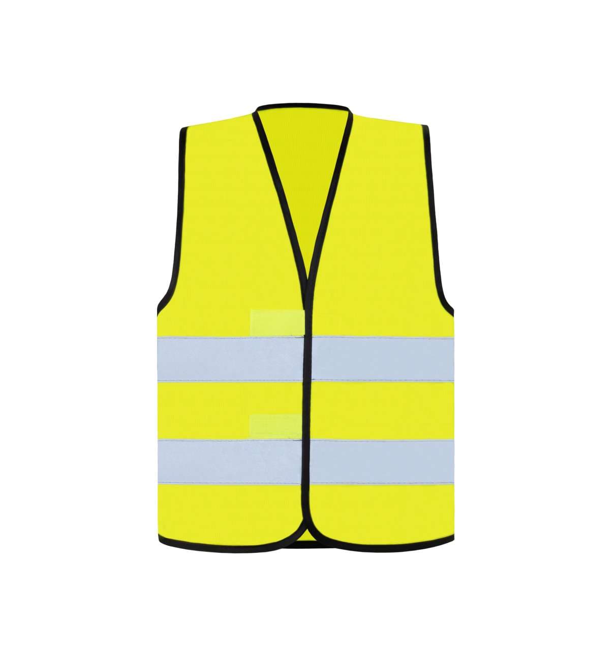 Wolfsburg work safety vest