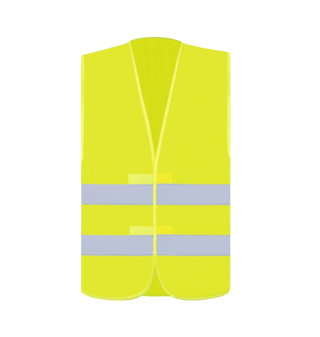 Work safety vest