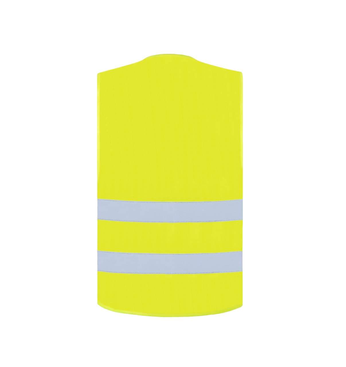 Work safety vest — image 2