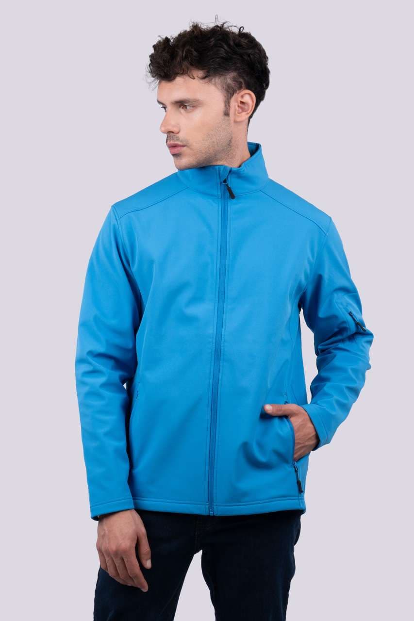 Men's Softshell 3-layer Legend jacket