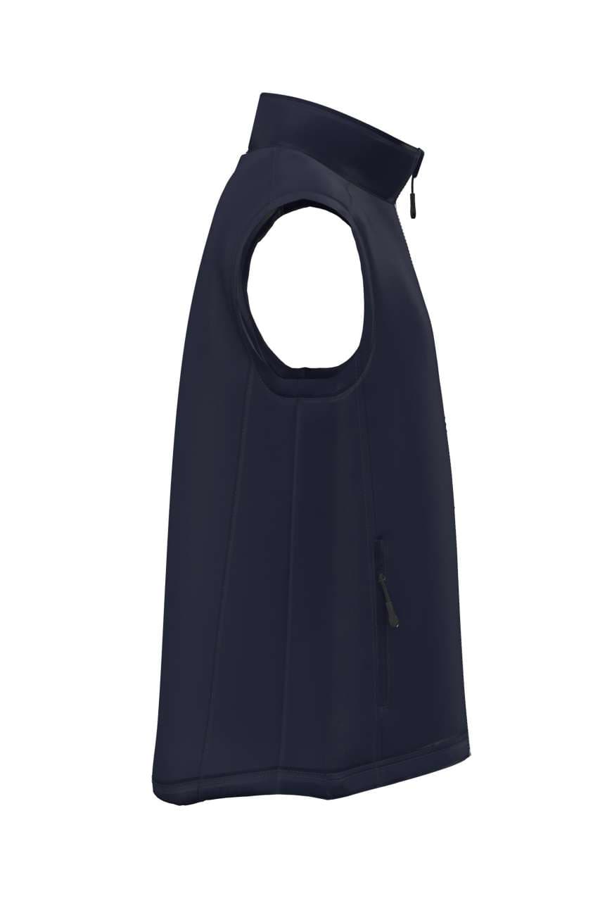 Prsluk Softshell 3-layer — slika 3