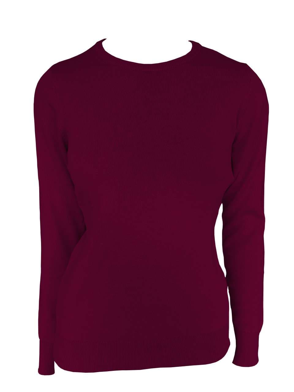 Women's Legend crew-neck sweater