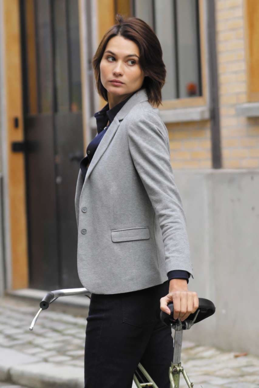 Women's blazer-2