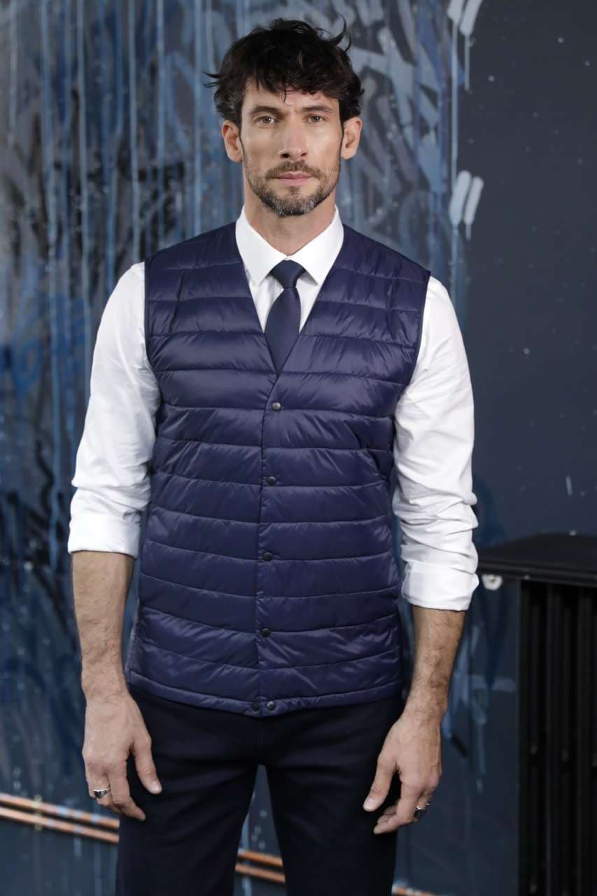 Men's Arthur vest