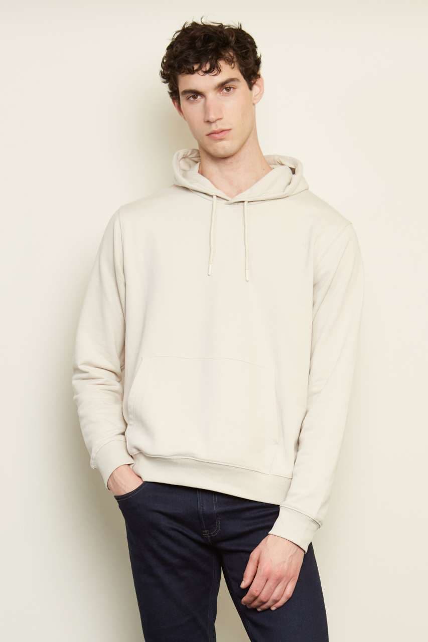 FRENCH TERRY sweatshirt