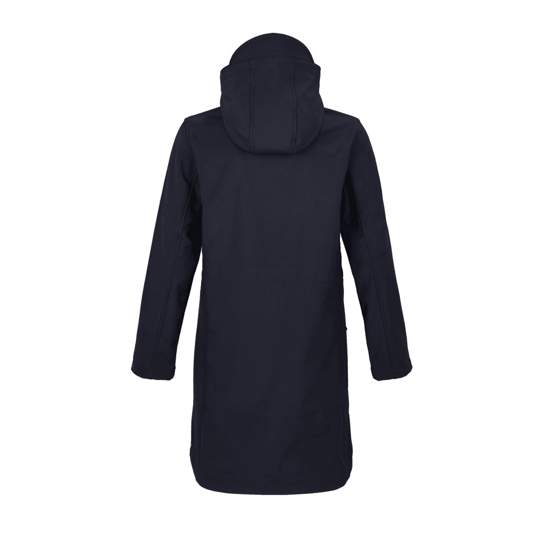 Ženska jakna softshell duga Neoblu Achille