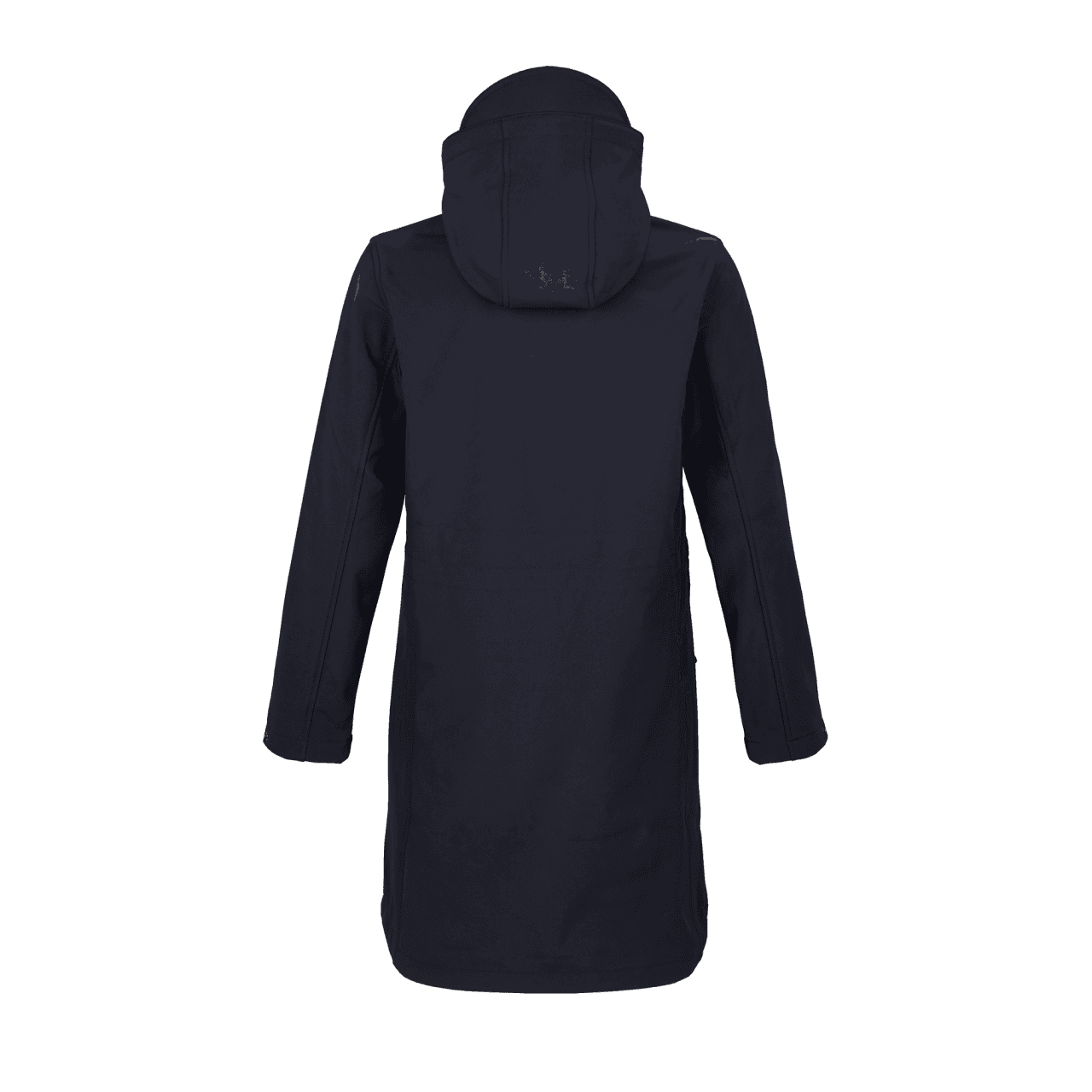 Neoblu Achille women's long softshell jacket
