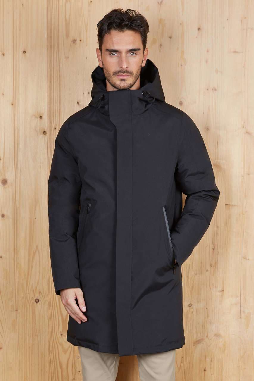 Men's Alfi jacket
