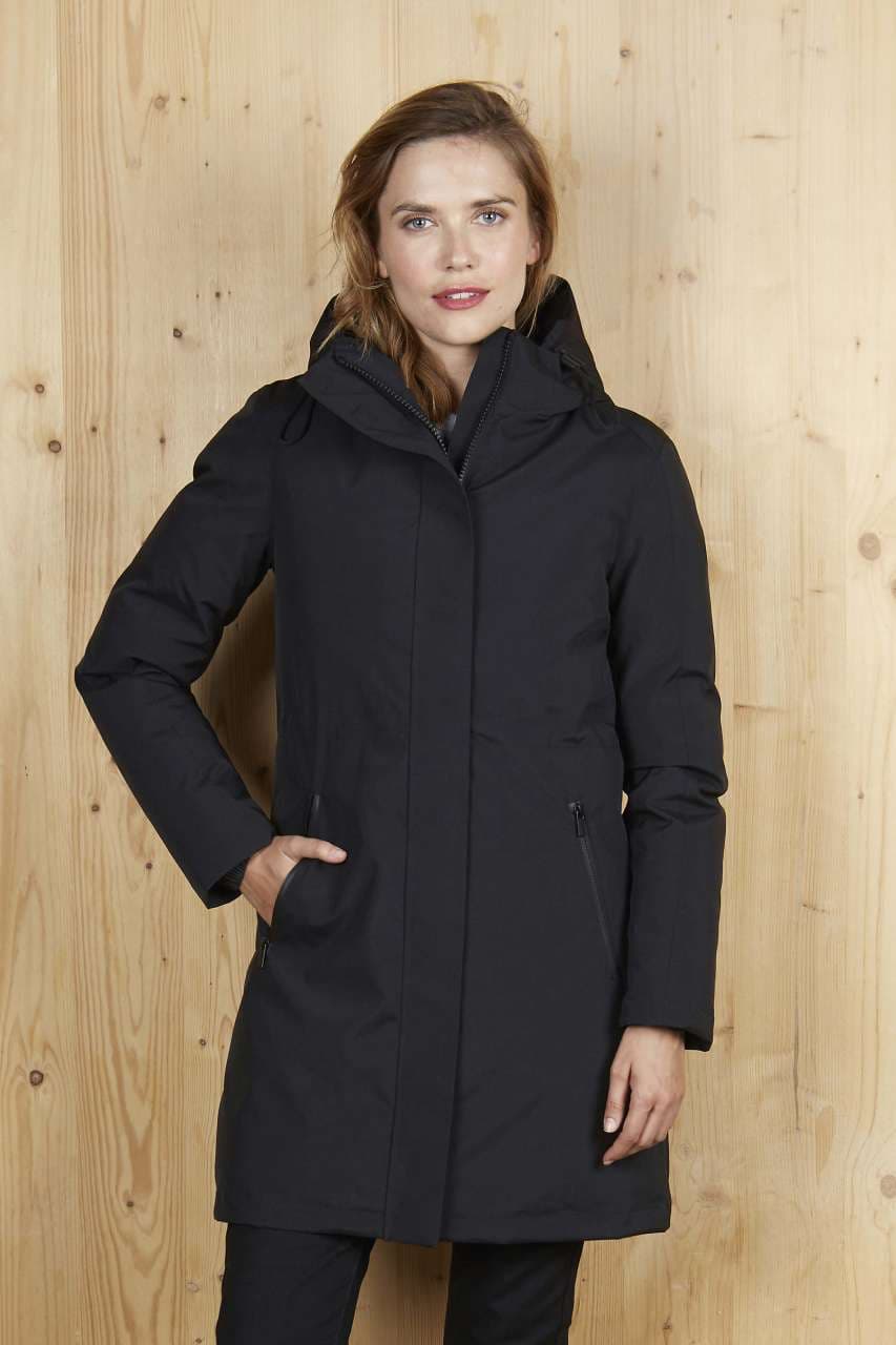 Women's Alfi jacket