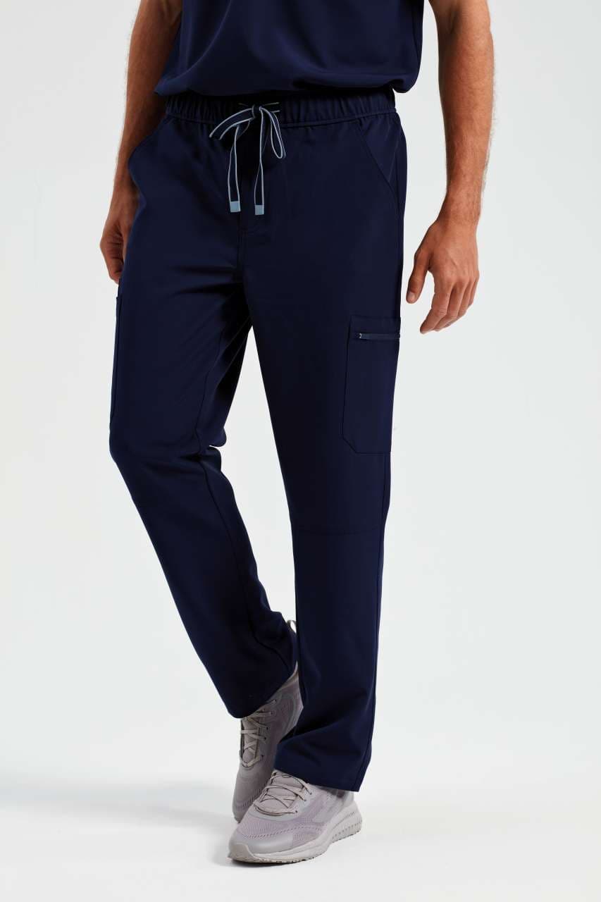 Pantalone muške Strech Relentless