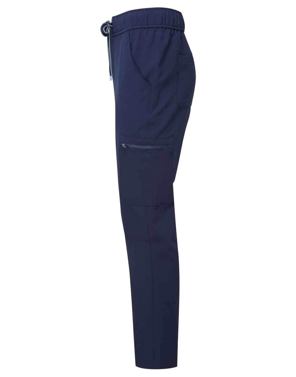 Pantalone muške Strech Relentless — slika 4