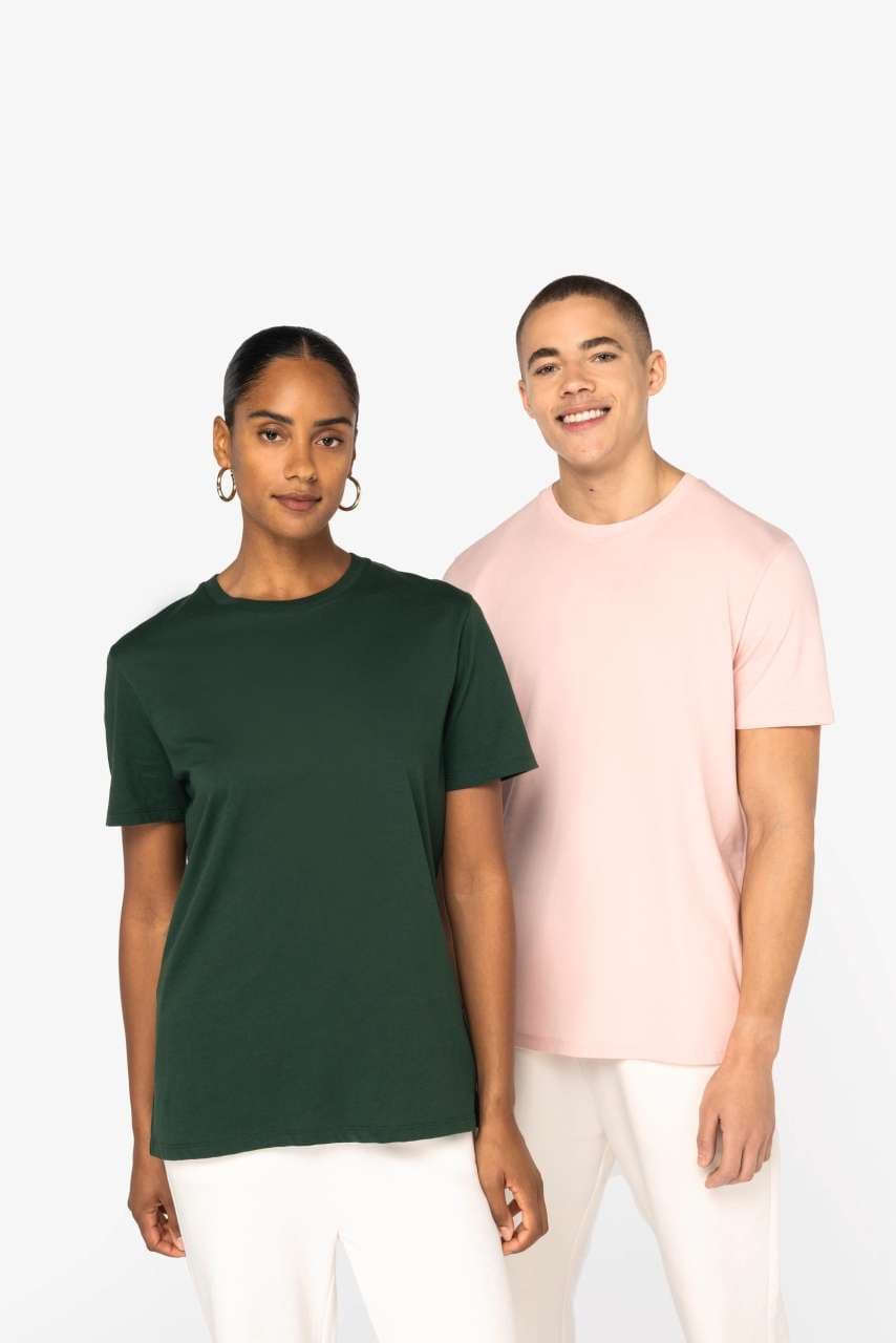 Legend short-sleeved T-shirt
