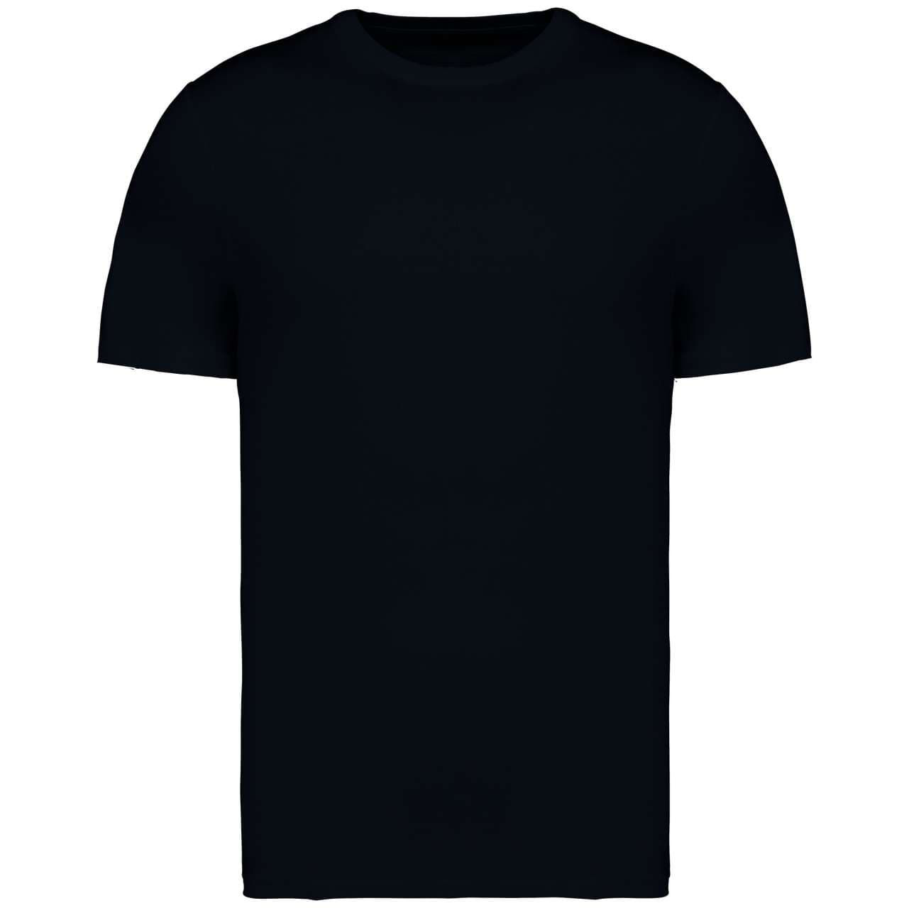 Unisex Eco Friendly short-sleeved T-shirt