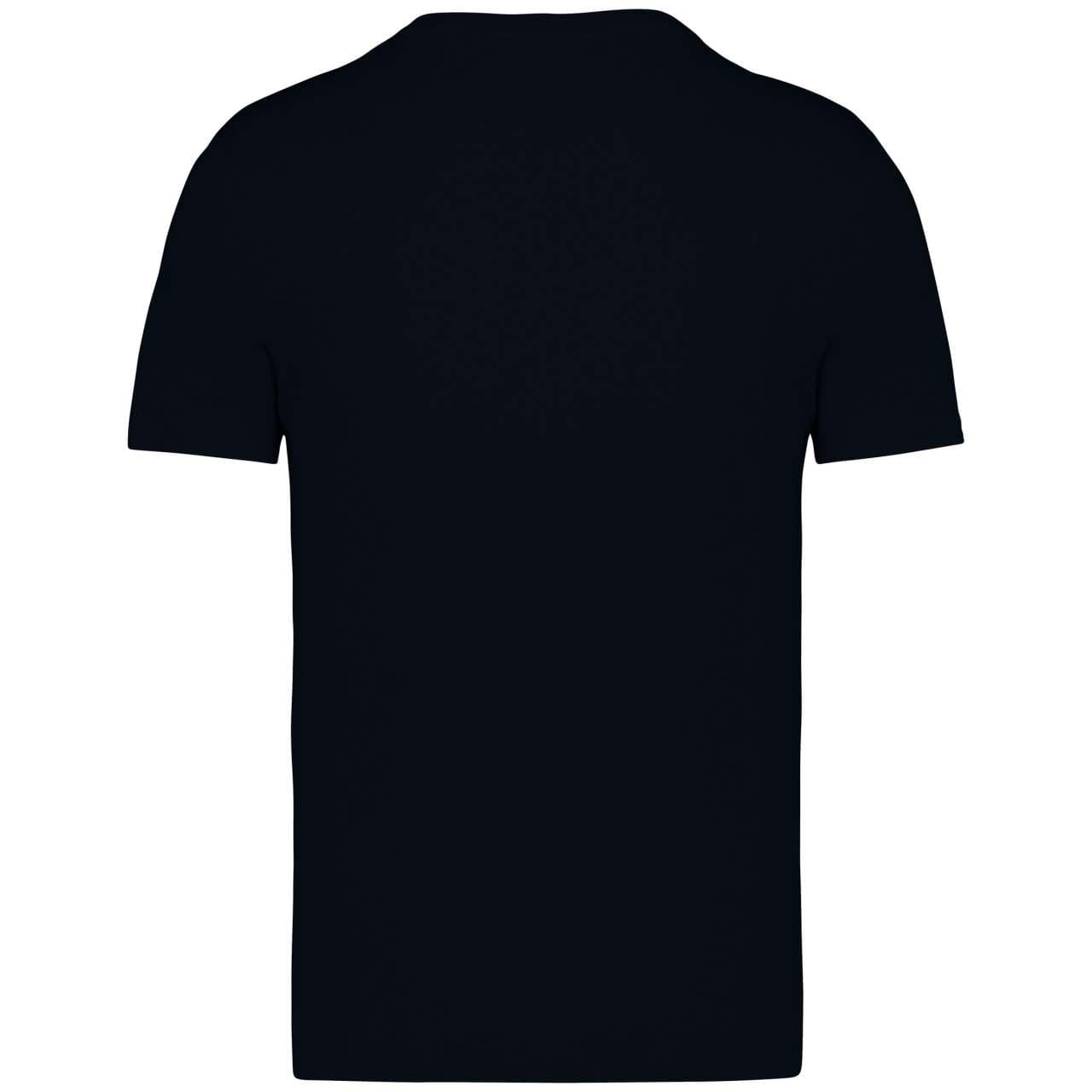 Unisex Eco Friendly short-sleeved T-shirt — image 2