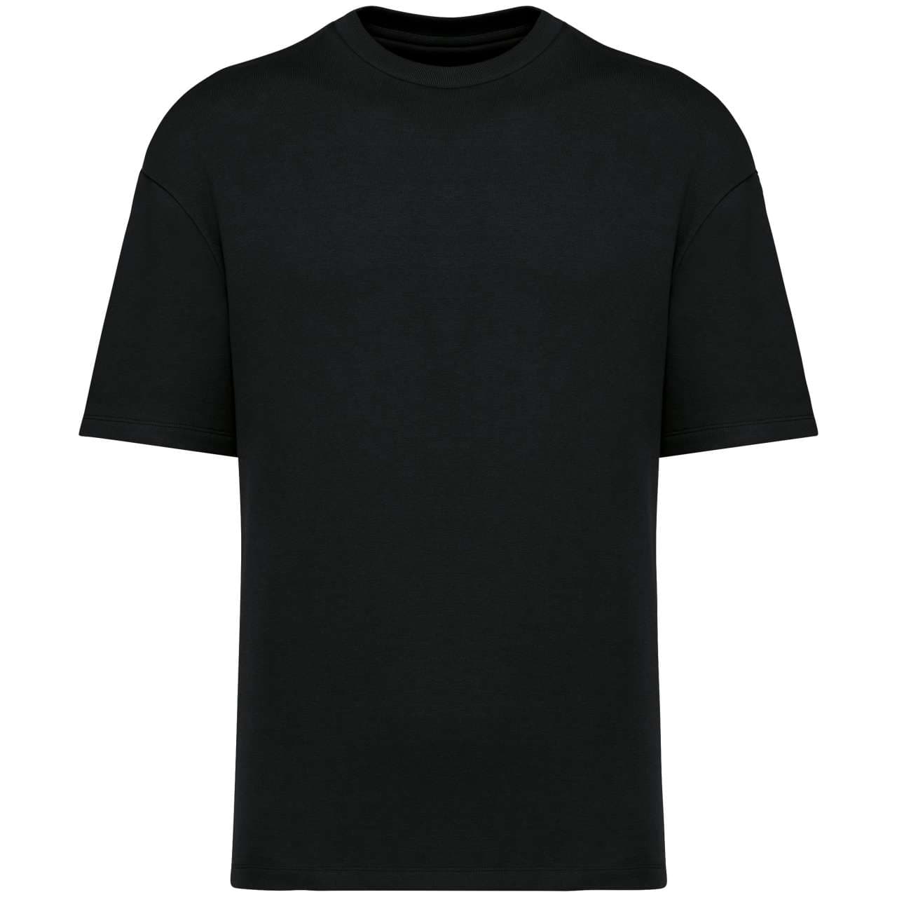 Unisex Eco Friendly Oversize short-sleeved T-shirt