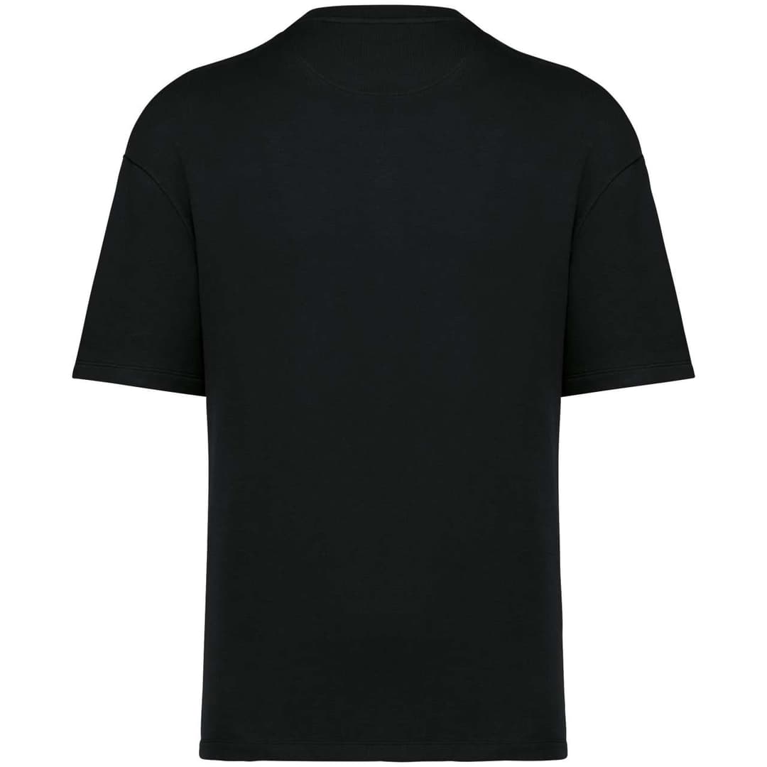 Majica kratki rukav Unisex Eco Friendly Oversize — slika 2