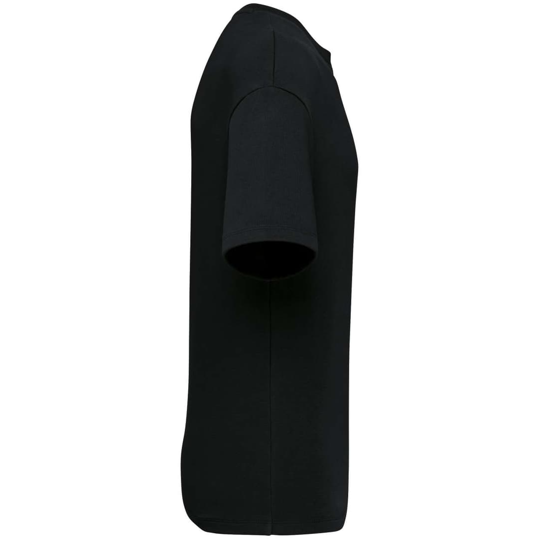 Majica kratki rukav Unisex Eco Friendly Oversize — slika 3