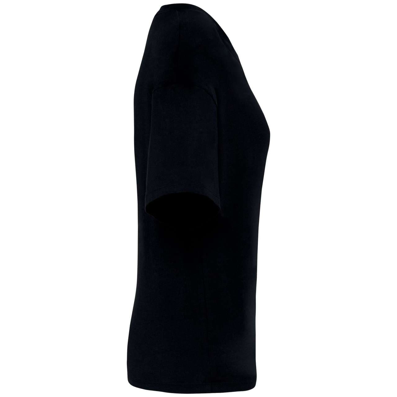 Women's Eco Friendly Oversize short-sleeved T-shirt — image 3